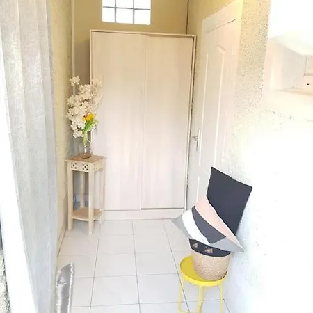 Cosy Bien Comme A La Maison Apartment *