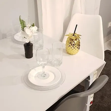 Apartment Cosy Bien Comme A La Maison *