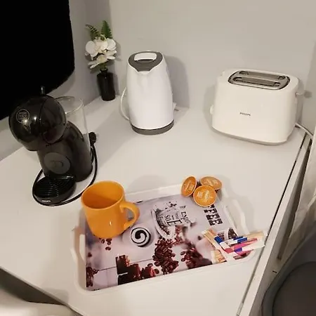 Cosy Bien Comme A La Maison Apartment