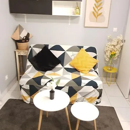 Cosy Bien Comme A La Maison Eragny