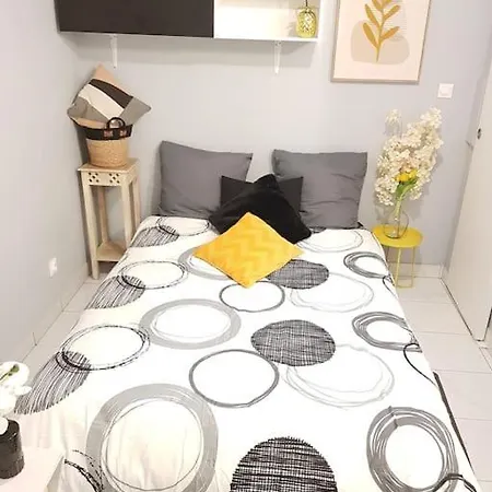 Cosy Bien Comme A La Maison Apartment