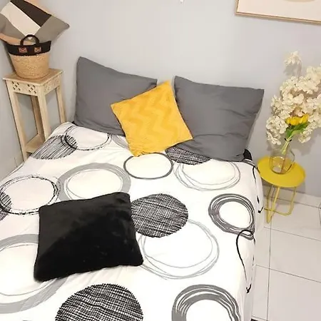 Apartment Cosy Bien Comme A La Maison