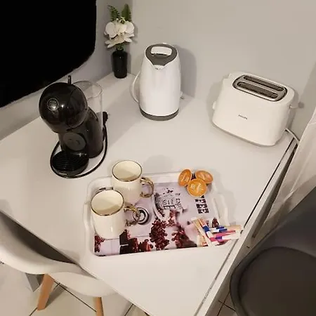 Cosy Bien Comme A La Maison Apartment Eragny