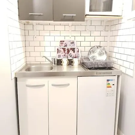 Cosy Bien Comme A La Maison Apartment *