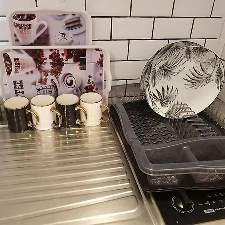 Cosy Bien Comme A La Maison Apartment Eragny